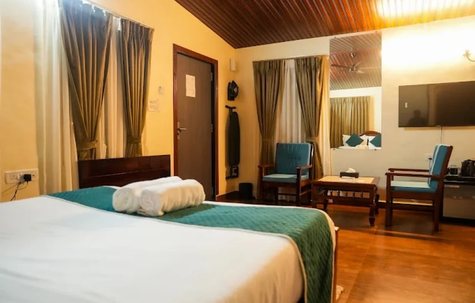 Shivjot Resort Neral