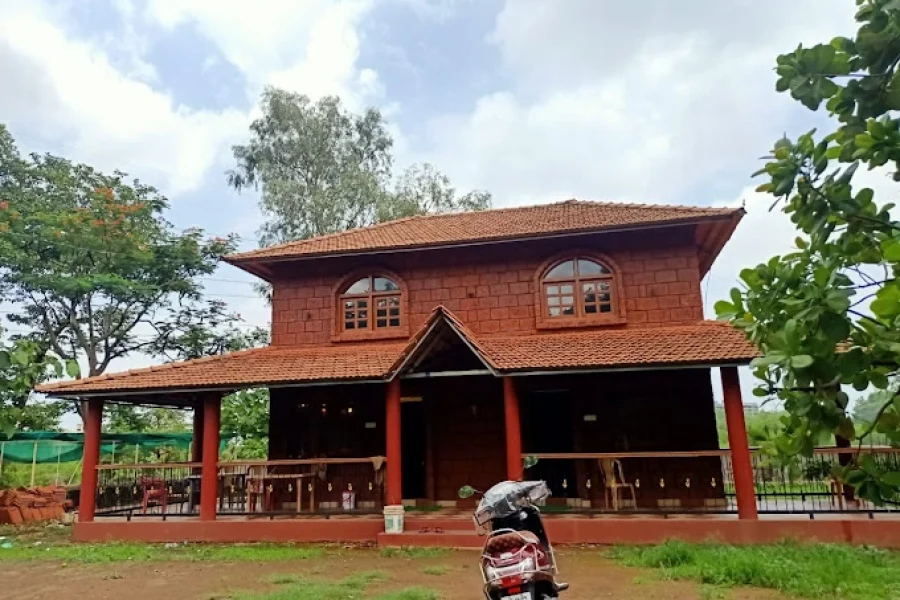 Shobha Farm And Resort Neral