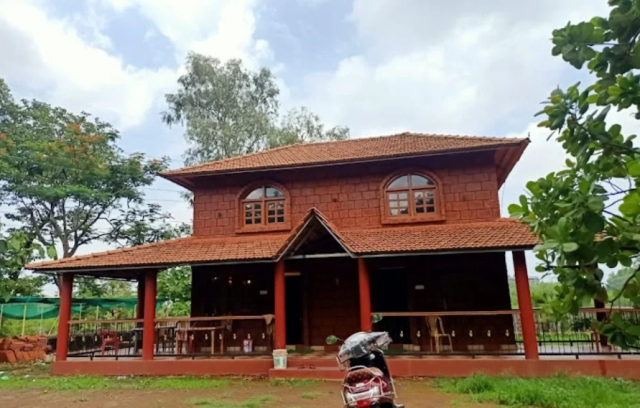 Shobha Farm And Resort Neral