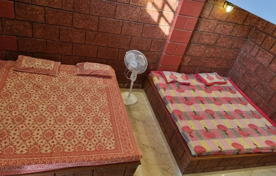 Shobha Farm And Resort Neral
