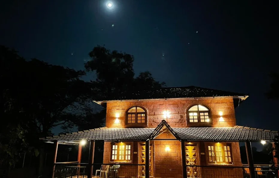 Shobha Farm And Resort Neral