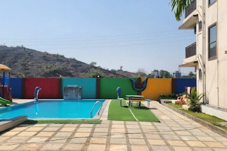 Shravani Resort Kalyan