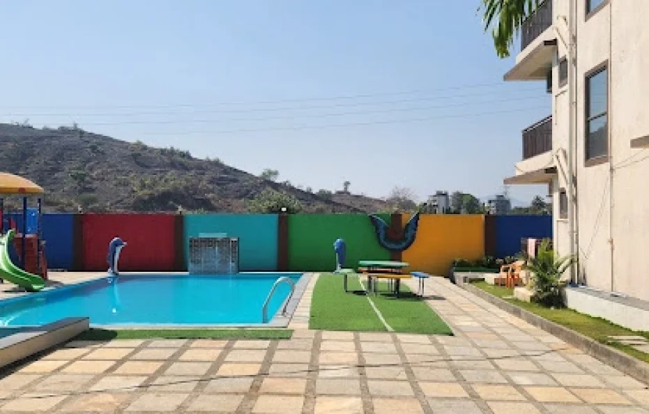 Shravani Resort Kalyan