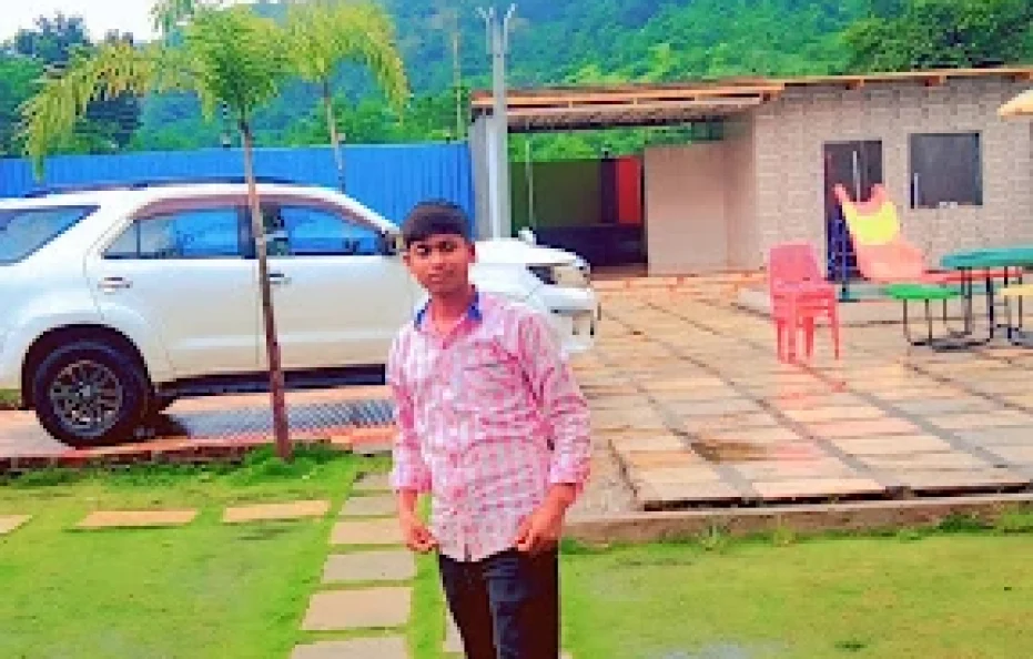 Shravani Resort Kalyan