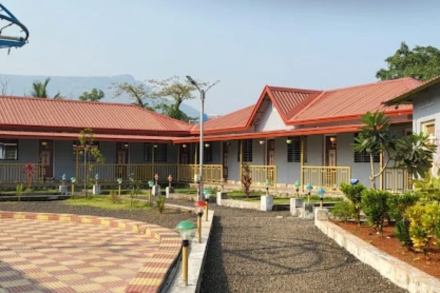 Siddhant Farm House Karjat