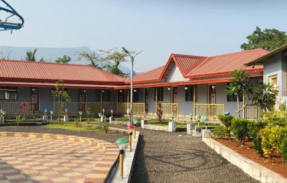 Siddhant Farm House Karjat