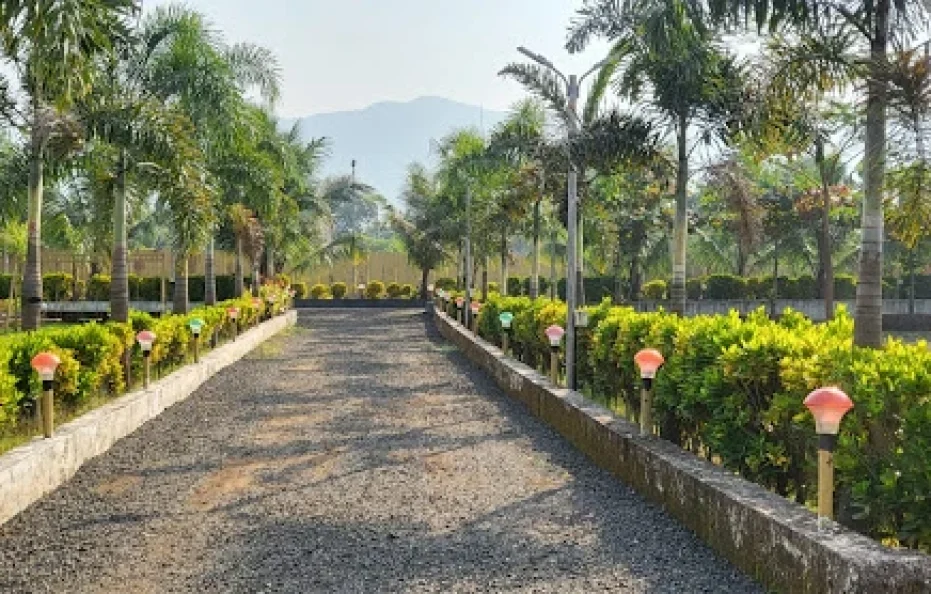 Siddhant Farm House Karjat