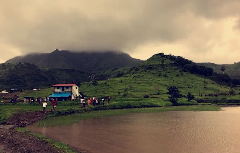 Siddhant Farm House Karjat