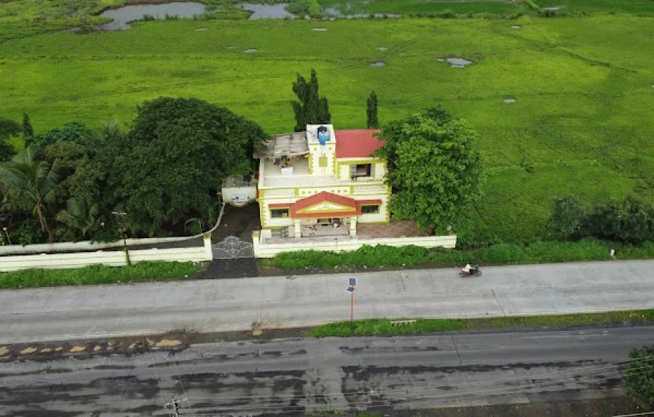 Siddhant Farm House Karjat
