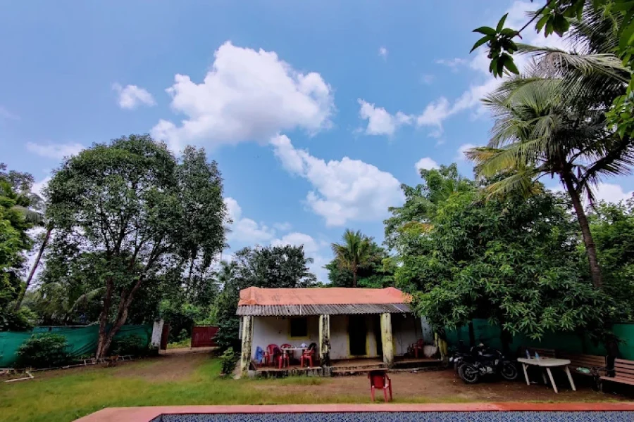 Sonali Farm Titwala