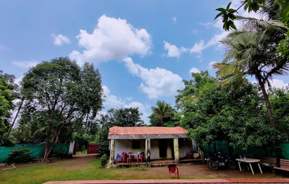 Sonali Farm Titwala