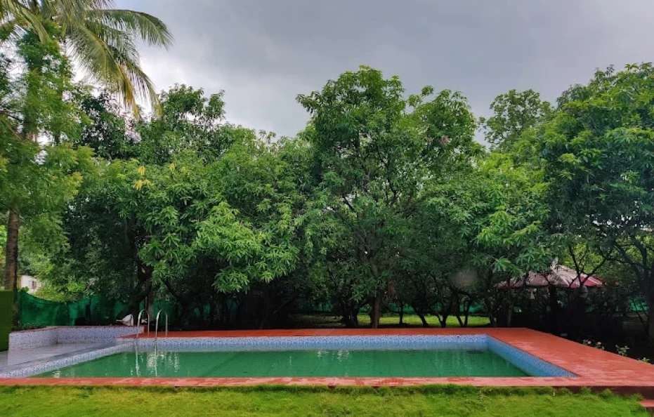 Sonali Farm Titwala