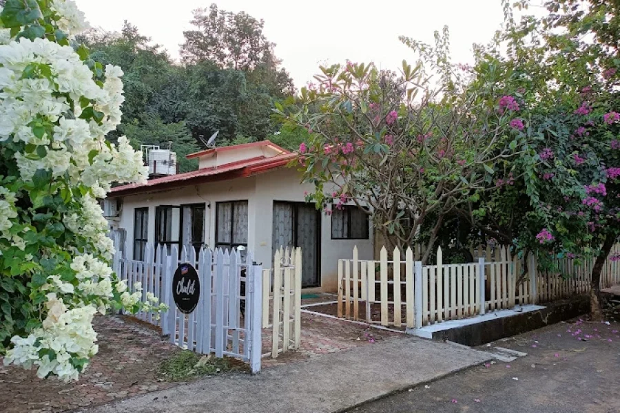 Sparsh Resort and Chalets Karjat