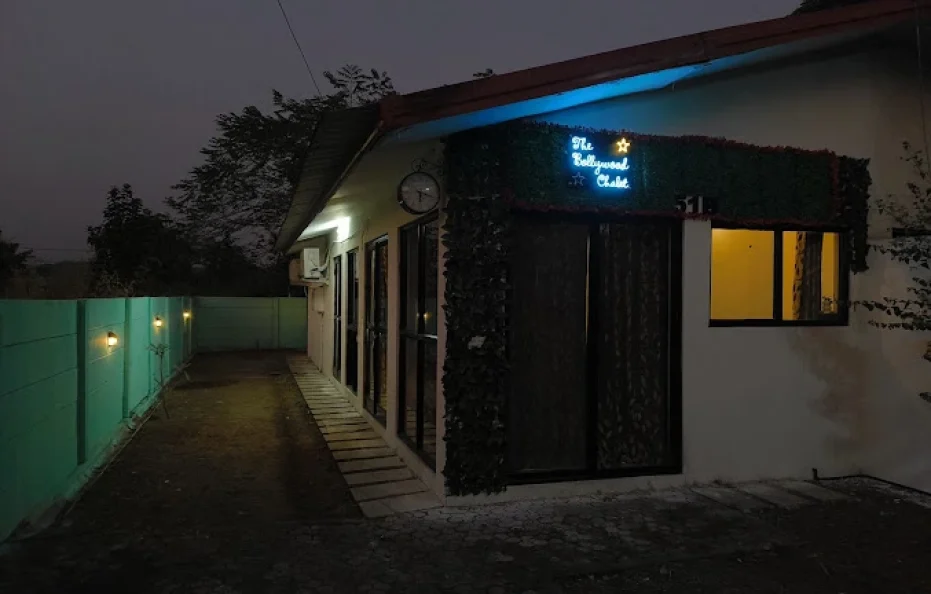 Sparsh Resort and Chalets Karjat
