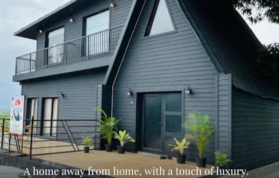 Stay Serene Luxury Kalyan