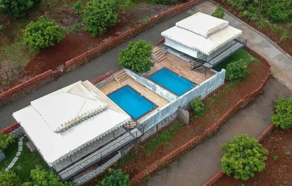 Stay Serene Luxury Kalyan