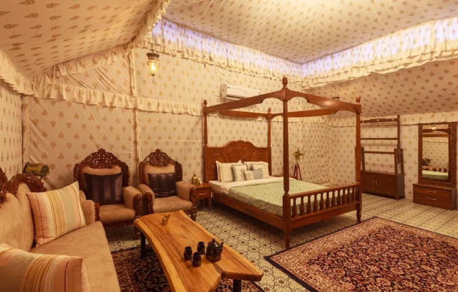 Stay Serene Luxury Kalyan