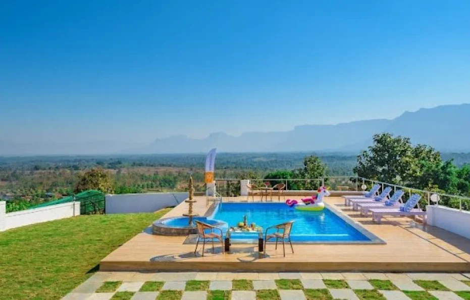 Stay Serene Luxury Kalyan