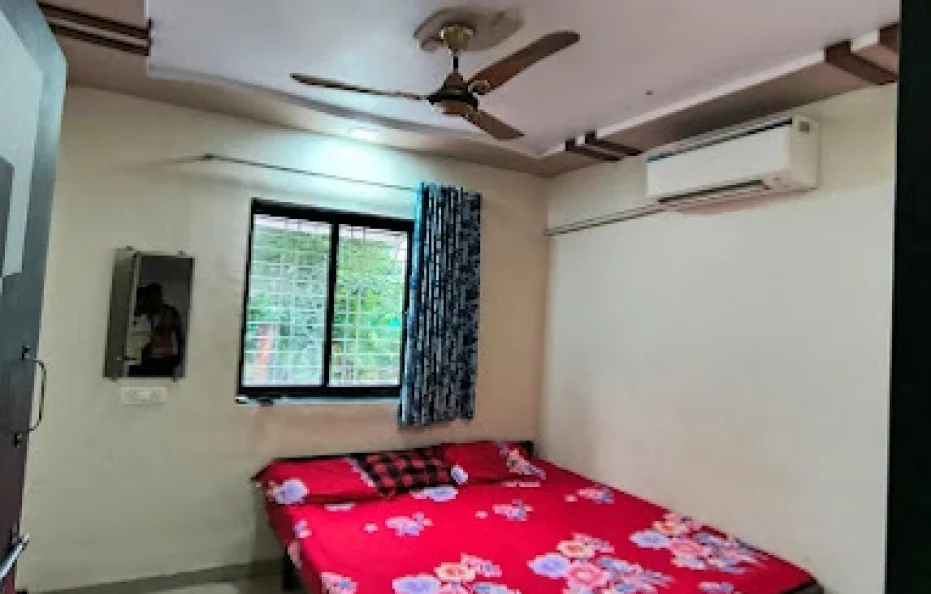 Sunil Kaka’s Farmhouse Bhivpuri