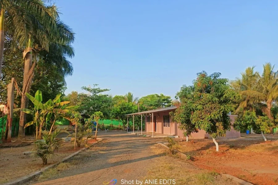 Sunil Kaka’s Farmhouse Bhivpuri