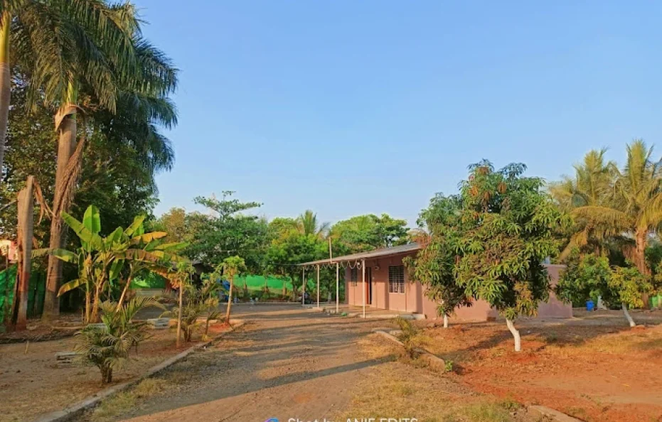 Sunil Kaka’s Farmhouse Bhivpuri