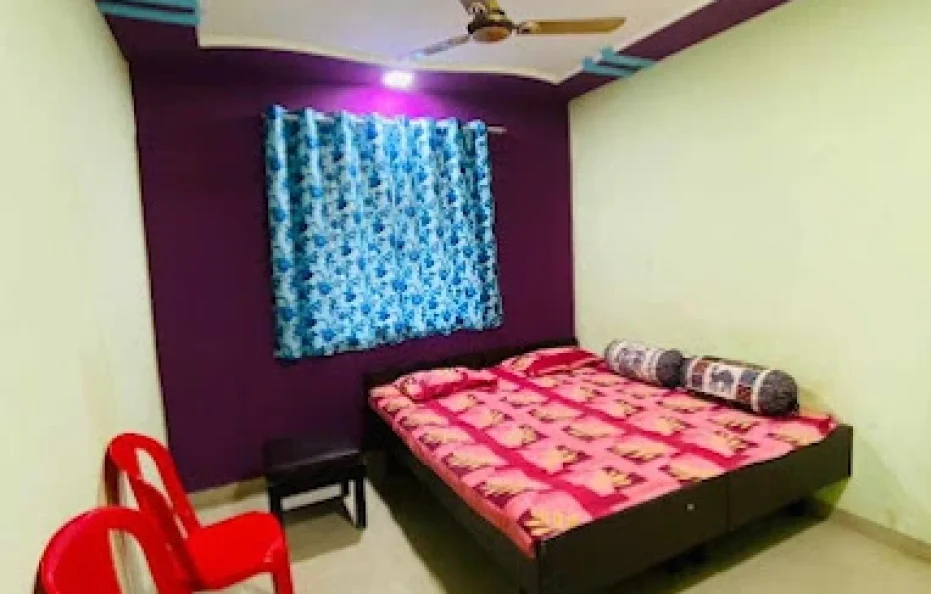 Sunil Kaka’s Farmhouse Bhivpuri