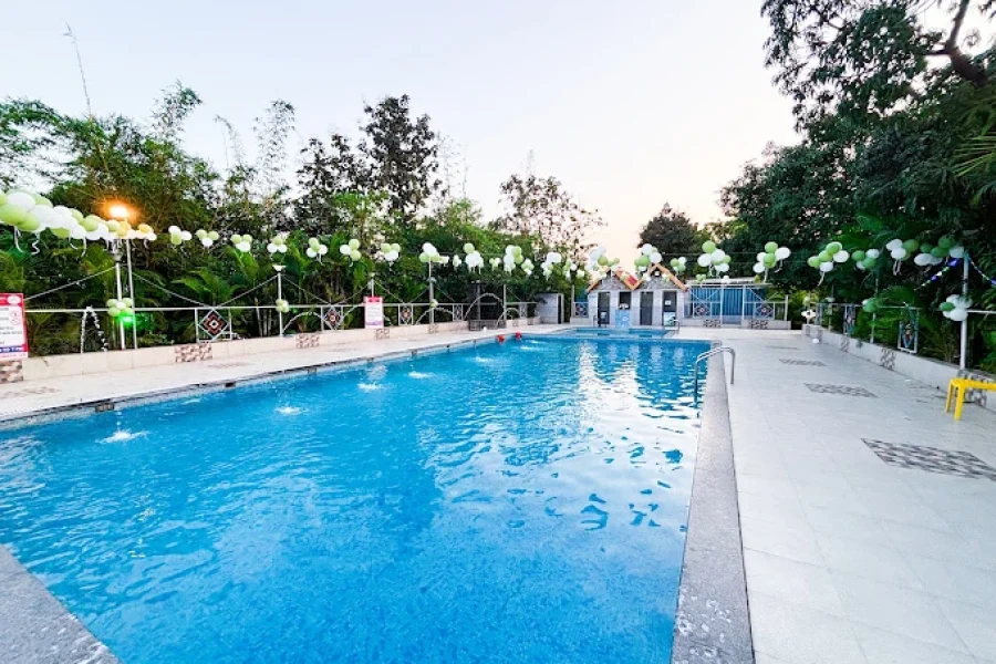 Sunrise Resort Neral