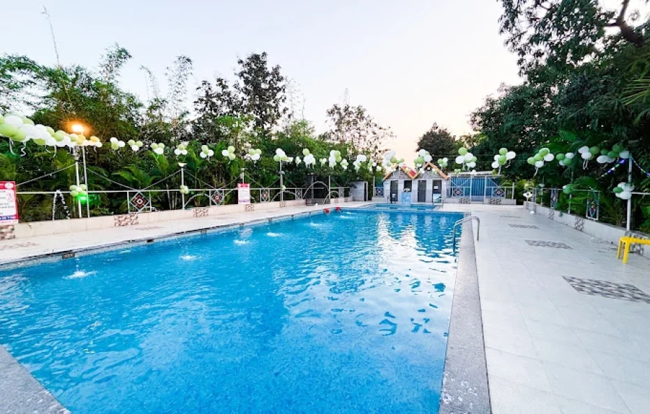 Sunrise Resort Neral