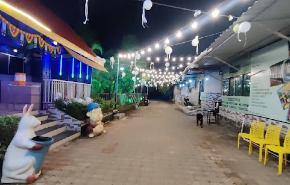 Sunrise Resort Neral