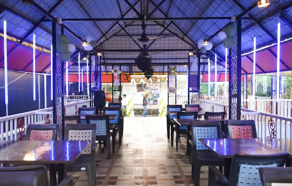 Sunrise Resort Neral