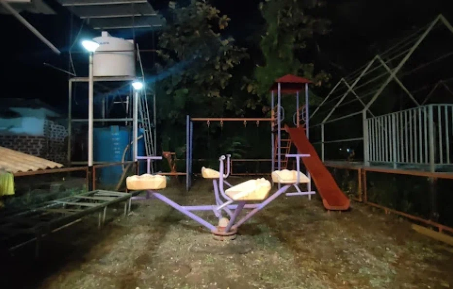 Sunrise Resort Neral