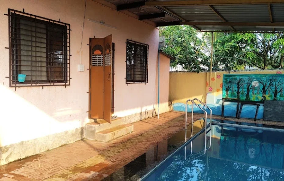 Swami Farm House Titwala