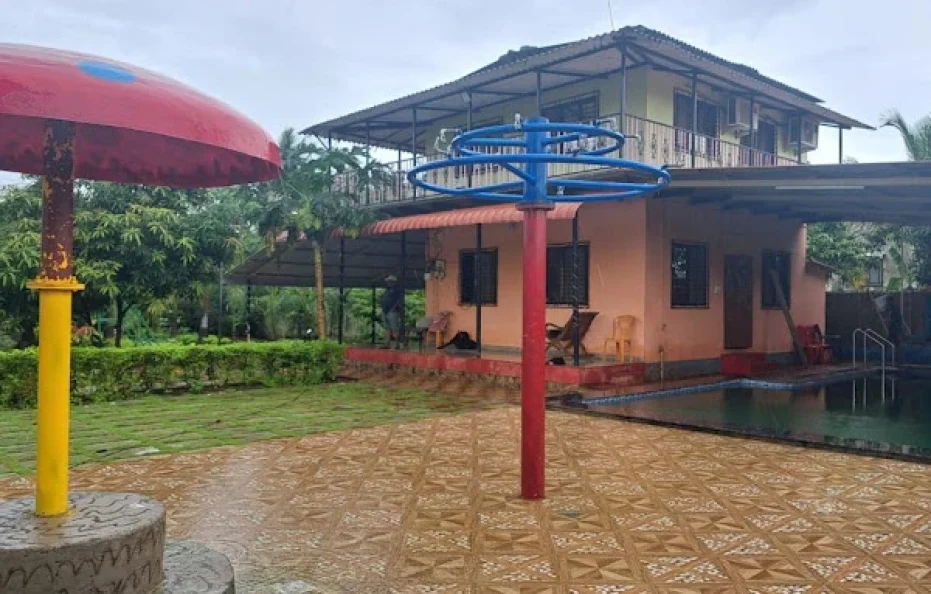 Swami Farm House Titwala