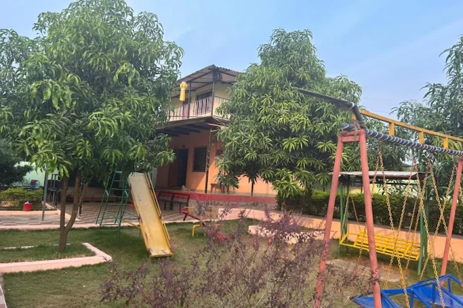 Swami Farm House Titwala