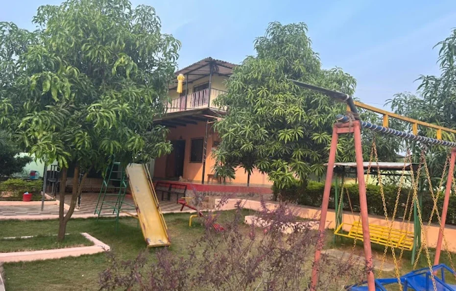 Swami Farm House Titwala