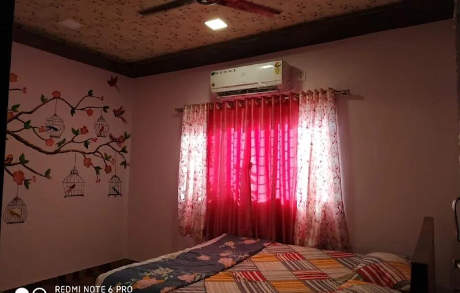 Swami Farm House Titwala