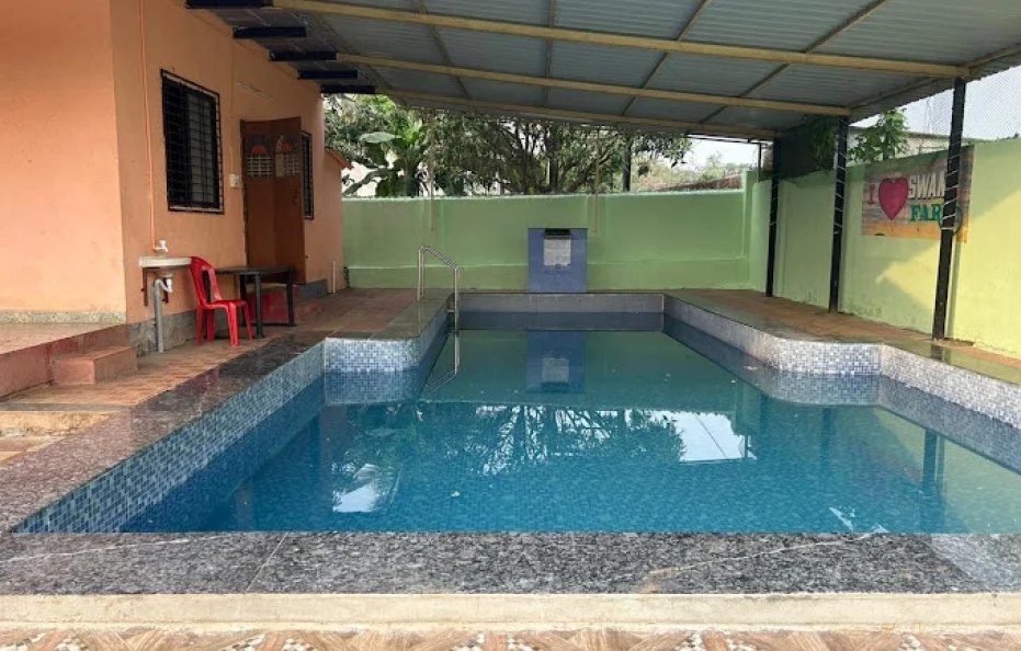 Swami Farm House Titwala