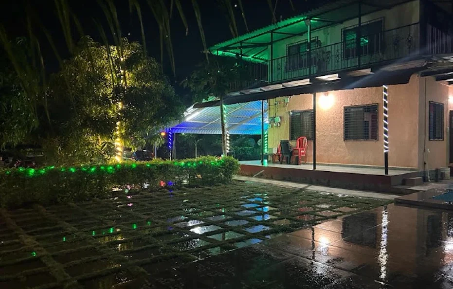 Swami Farm House Titwala