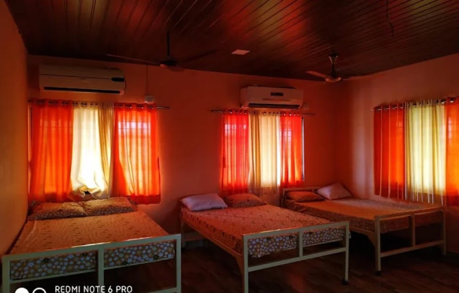 Swami Farm House Titwala
