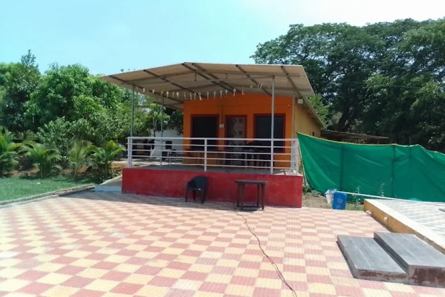 Swapn Farm Karjat