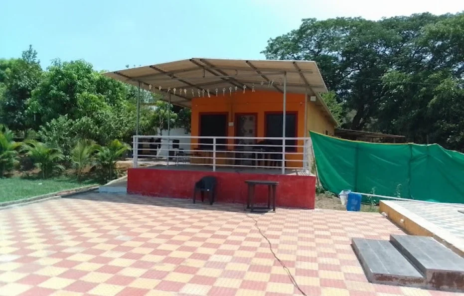 Swapn Farm Karjat