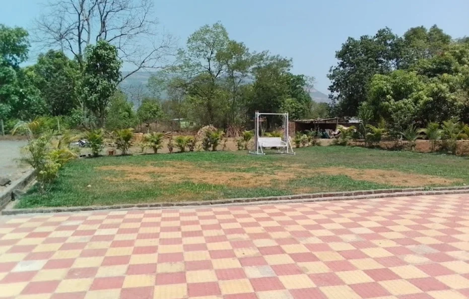 Swapn Farm Karjat