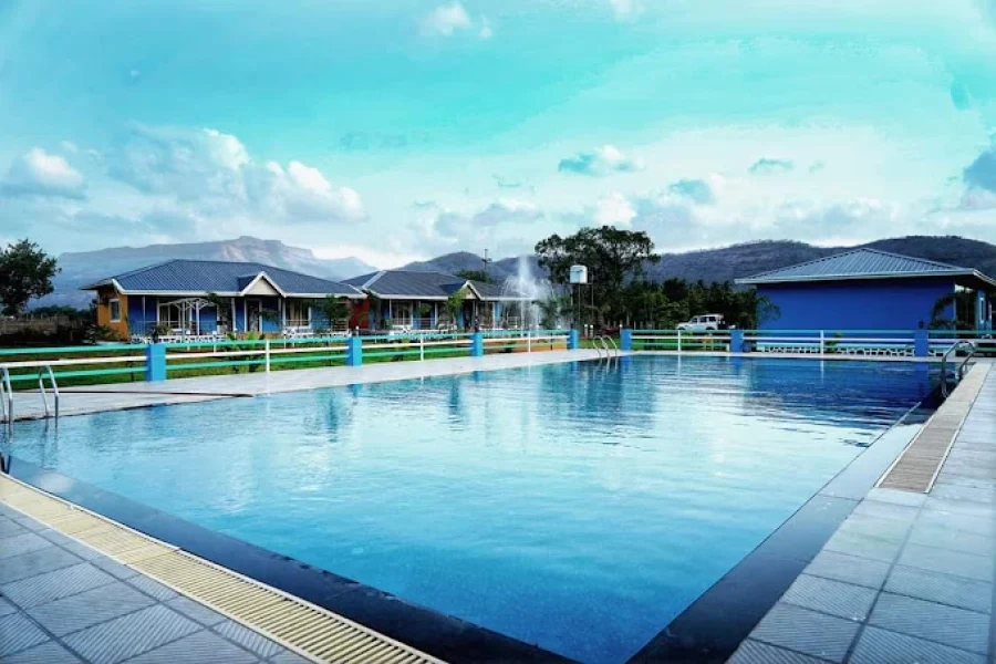 Swapnapurti Resort Karjat