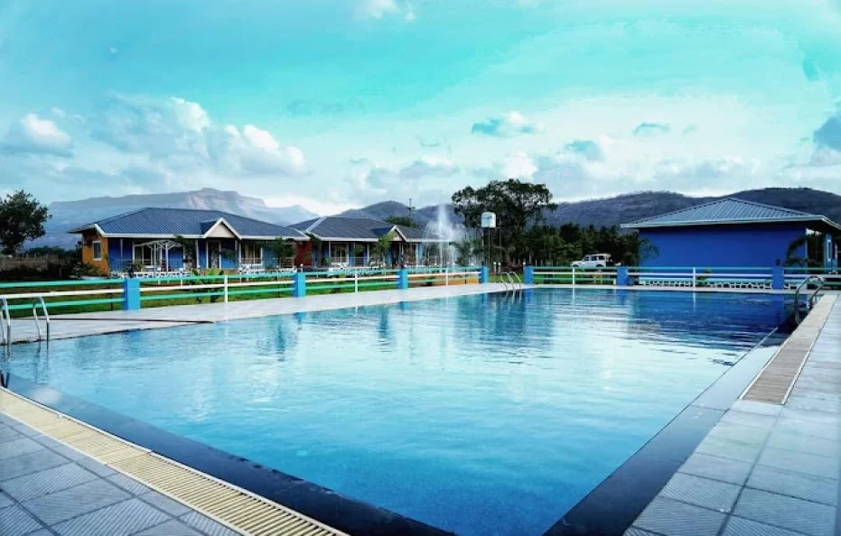 Swapnapurti Resort Karjat