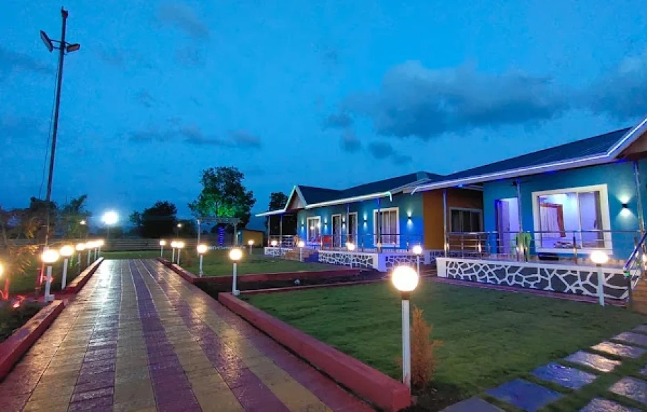 Swapnapurti Resort Karjat