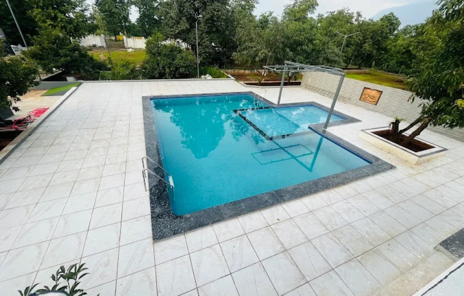 Swapndeep Farm Badlapur