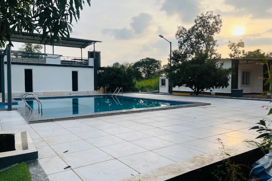 Swapndeep Farm Badlapur