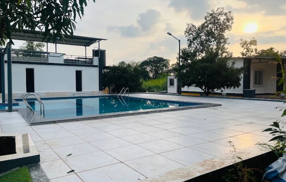 Swapndeep Farm Badlapur