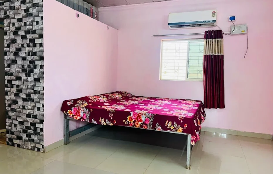 Swara Farm & Tent Stay Murbad