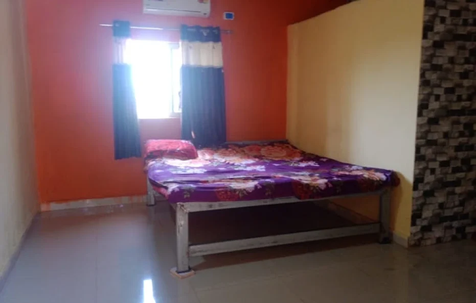 Swara Farm & Tent Stay Murbad